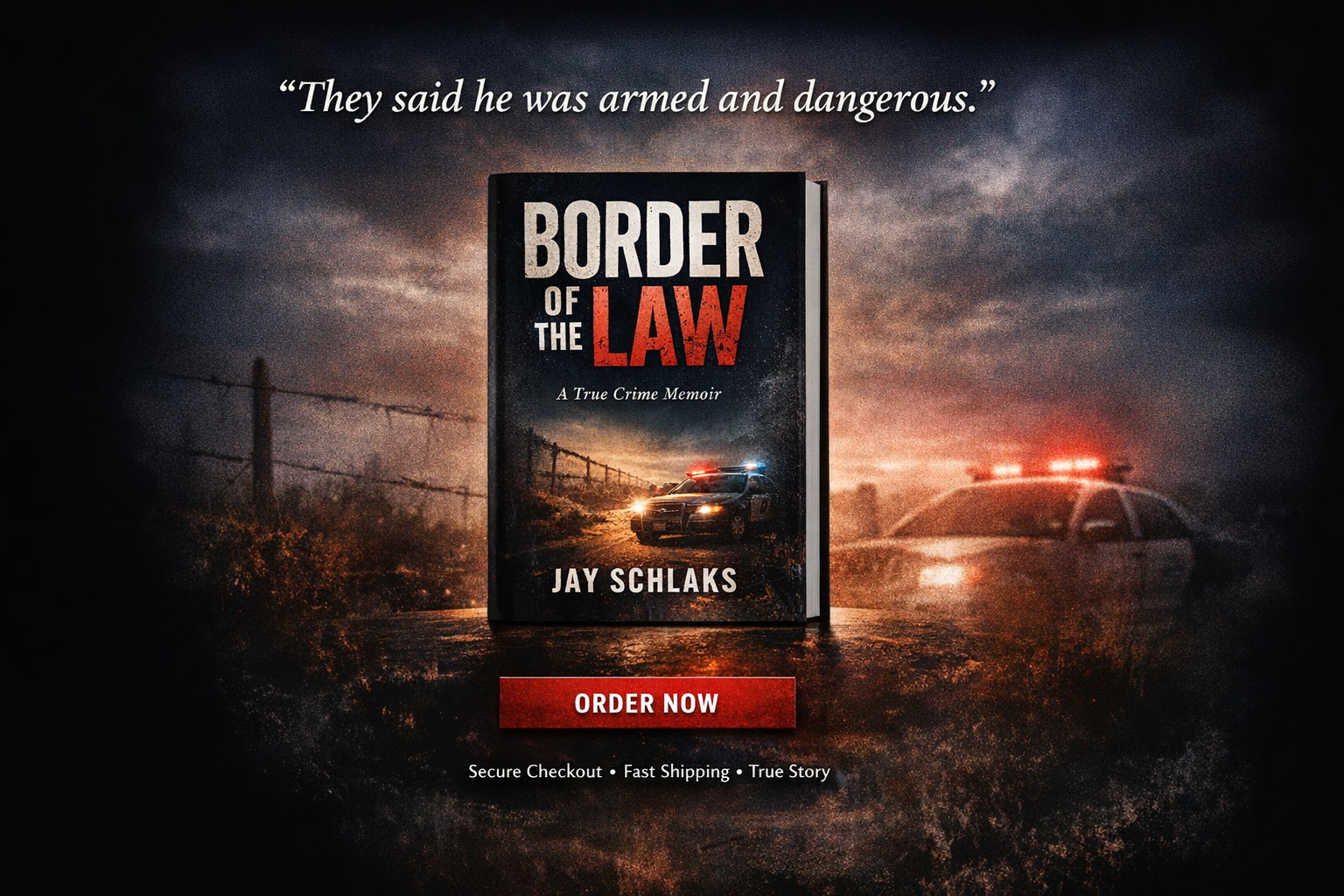 BORDER OF THE LAW