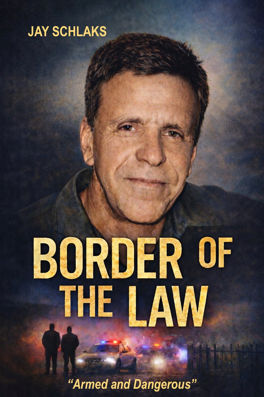 BORDER OF THE LAW